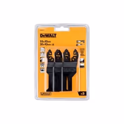 DeWALT DT20713, 3 pièce(s)