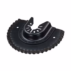 Lame DEWALT Rapide D.95MM Pour Déjointer, Largeur 5MM Pour Multi-Cutter - DT20718 - Lame rapide pour déjointer (ciment) pour  ...