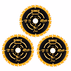 DeWALT DT10399-QZ lame de scie circulaire 1 pièce(s)