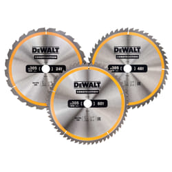 DeWALT DT1964-QZ lame de scie circulaire 1 pièce(s)