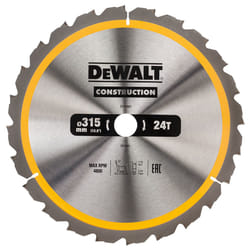 DeWALT DT1184-QZ accessoire pour scie circulaire