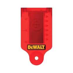Tablette cible DeWalt DE0730