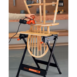 Black & Decker WM301-XJ établi