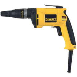 DeWALT DW275KN-QS visseuse électrique et visseuse à percussion 5300 tr/min Noir, Jaune