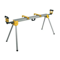 DeWALT DE7023 support de scie à onglets 4 pieds
