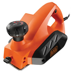 Black & Decker KW712-QS Noir, Orange 17000 tr/min 650 W