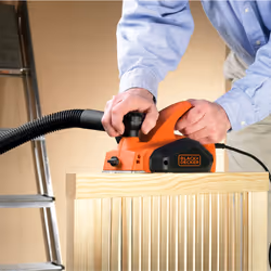 Black & Decker KW712-QS Noir, Orange 17000 tr/min 650 W