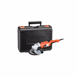 Meuleuse d'angle Black & Decker KG2000K-QS