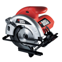Black & Decker CD601 scie circulaire portative 17 cm 5000 tr/min 1100 W