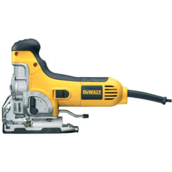 DeWALT Outillage - Scie sauteuse 701 W DW333K