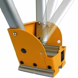 Support de bras d'extension robuste DeWalt DE7031-XJ pour DE7023