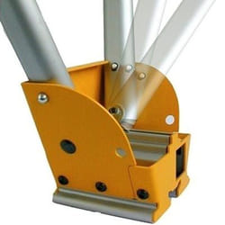Support de bras d'extension robuste DeWalt DE7031-XJ pour DE7023