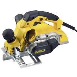 Elektro-Hobel D26500-QS - Dewalt