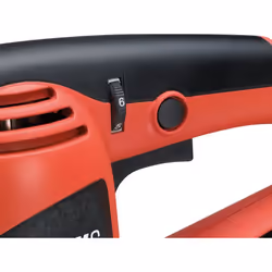 Black & Decker KA191EK ponceuse portative 480 W - Vue supplémentaire 4