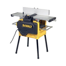 Raboteuse et raboteuse 2 en 1 DeWalt D27300
