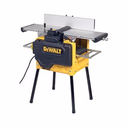 Raboteuse et raboteuse 2 en 1 DeWalt D27300