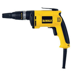 DeWALT DW274-QS visseuse électrique et visseuse à percussion 4000 tr/min Jaune