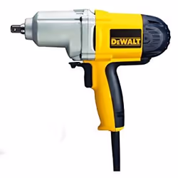 Clé à chocs DeWalt DW292
