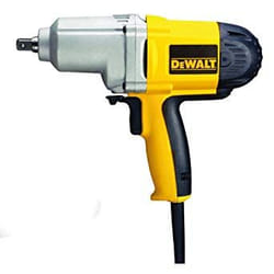 Clé à chocs DeWalt DW292