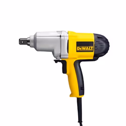 DeWALT DW294, Visseuse à percussion, 3/4", Jaune, Secteur