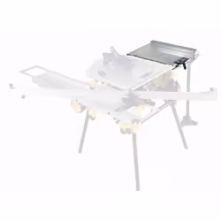Extension pour la table DeWalt D271058-XJ
