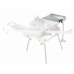 Extension pour la table DeWalt D271058-XJ
