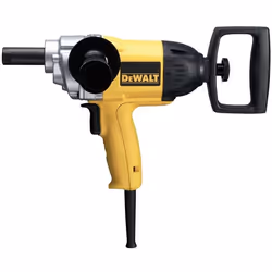 DeWALT D21510-QS, Batteur à main, Jaune, 91 dB, 710 W