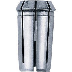 Écrou de serrage DeWalt DE6262-XJ; 6 mm
