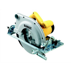 DW23700 Circular Saw 235mm 240v - Dewalt