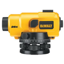 DeWALT DW096PK niveau laser Niveau de ligne 100 m