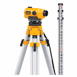 DeWALT DW096PK niveau laser Niveau de ligne 100 m