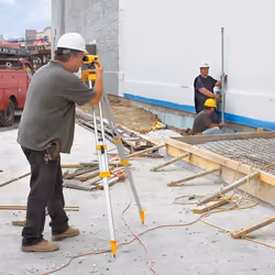 DeWALT DW096PK niveau laser Niveau de ligne 100 m - Vue supplémentaire 4