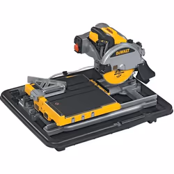 DeWALT D24000 scie à onglets 4200 tr/min 1600 W