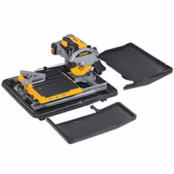 DeWALT D24000 scie à onglets 4200 tr/min 1600 W