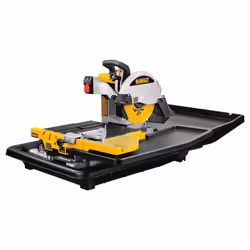 DeWALT D24000 scie à onglets 4200 tr/min 1600 W - Vue supplémentaire 4