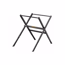 Piètement D24001 pour scie à carrelage D24000 STANLEY - D24001 - Construit entièrement en métal Ajustable suivant 4 positions ...