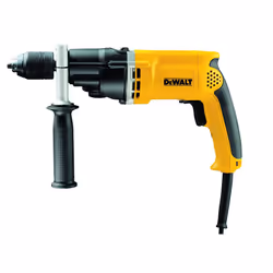 DeWALT D21441, Sans clé, 2700 tr/min, 3,5 cm, 1100 tr/min, 2700 tr/min, 40 N·m