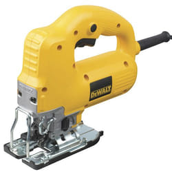 Dewalt - Scie sauteuse 550W + coffret - DW341K