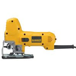 Scie sauteuse DeWalt DW343K