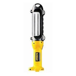 Lampe fluorescente 12/14,4V (sans batterie ni chargeur) - DEWALT - DC528N