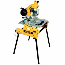 DeWALT DW743N