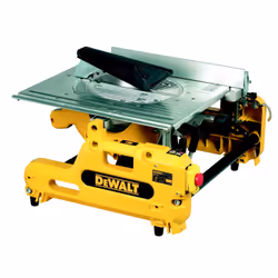 DeWALT DW743N scie à onglets 2850 tr/min 2000 W - Vue supplémentaire 4