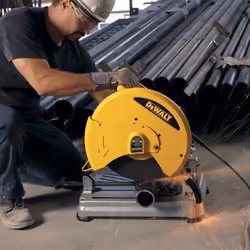 DeWALT D28715 scie à onglets 4000 tr/min 2200 W - Vue supplémentaire 3