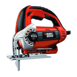 Black & Decker KS900SK scie sauteuse 620 W