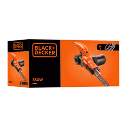Black & Decker KA900E ponceuse portative Ponceuse à bande 1600 tr/min 350 W - Vue supplémentaire 7