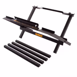Table de scie DeWalt DE7450-XJ