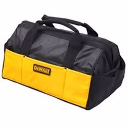 DeWALT DE9883, Noir, Jaune, 540 mm, 330 mm, 350 mm