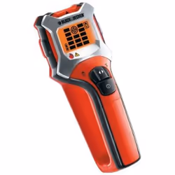 Détecteur pour le métal et le bois BLACK & DECKER BDS303