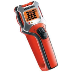 Détecteur pour le métal et le bois BLACK & DECKER BDS303