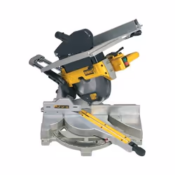 DeWALT D27112, Simple biseau, 3650 tr/min, 285 x 90 mm, 285 x 50 mm, 200 x 90 mm, 200 x 50 mm